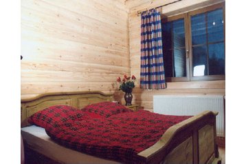 Počitniška hiša Rieneck 1